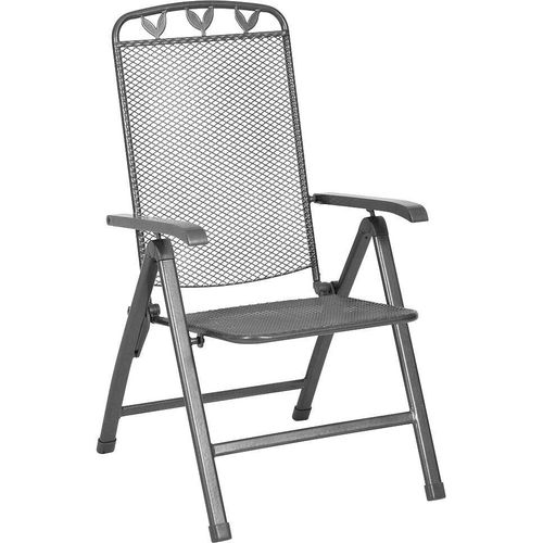 greemotion Klappstuhl greemotion grau