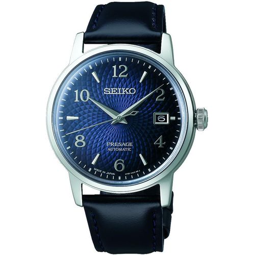 Seiko Presage Automatik SRPE43J1 Herren Automatikuhr