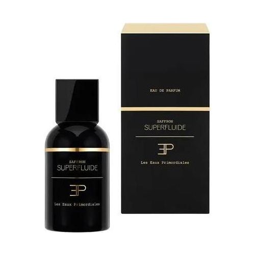 LES EAUX PRIMORDIALES Saffron Superfluid EDP 100ml