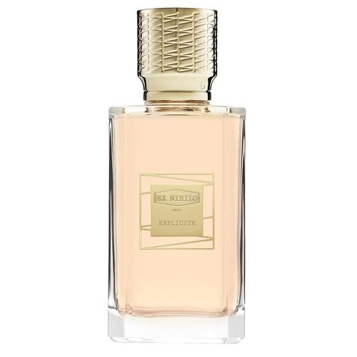 Ex Nihilo Explicite Parfum Spray, 100 ml