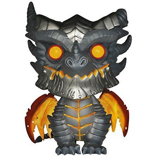 Funko Pop! Games: World of Warcraft - Deathwing #32 [8/10]