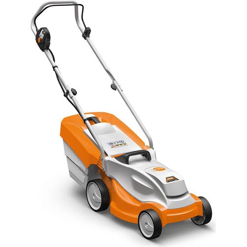 STIHL RMA 235 rasenmäher ohne akku und ladegerät, STIHL mäher