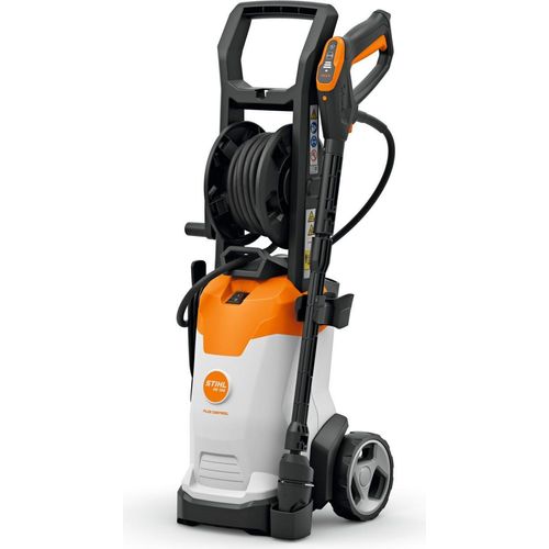 Wasserstrahler STIHL RE 100 PLUS CONTROL