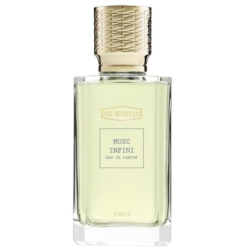 EX NIHILO Musc Infini EDP spray 100ml
