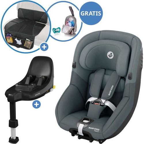 Maxi-Cosi Reboarder-Kindersitz Pearl S i-Size ab 3