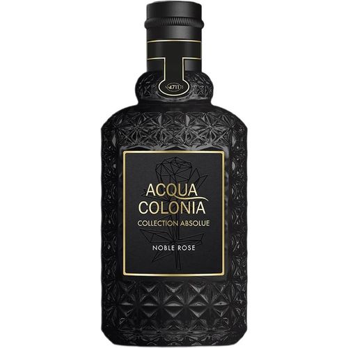 4711 Acqua Colonia ABSOLUE Noble Rose Eau de Parfum Absolue 100 ml