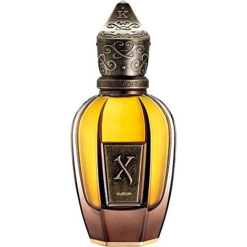 XERJOFF Collections K-CollectionAurumParfum 50 ml (4.800,00 € / 1 l)