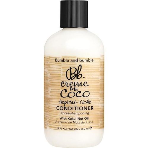 Bumble-and-bumble Shampoo-Conditioner ConditionerCreme de Coco Conditioner 250 ml (92,64 € / 1 l)