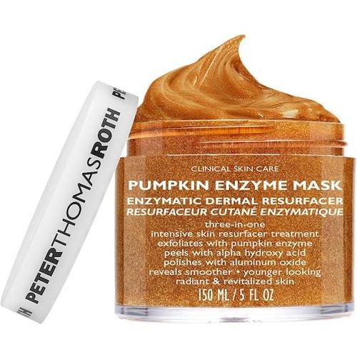 Peter-Thomas-Roth Pflege MaskenPumpkin Enzyme Mask 150 ml (285,07 € / 1 l)