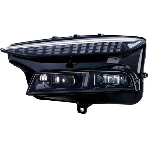 Hauptscheinwerfer links 12 V LED Matrix HELLA für u.a. AUDI A6