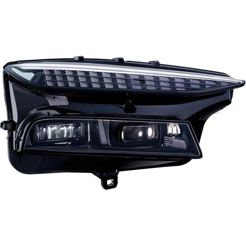 Hauptscheinwerfer rechts 12 V LED Matrix HELLA für u.a. AUDI A6