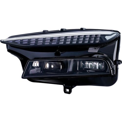Hauptscheinwerfer links 12 V LED Matrix HELLA für u.a. AUDI A6