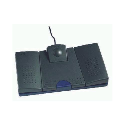 GRUNDIG Fußschalter für Diktiergeräte 536