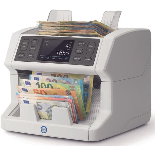 Safescan Banknotenzähler 2865s