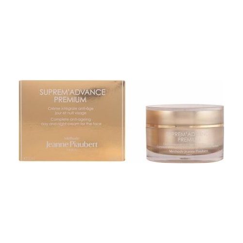 Jeanne Piaubert Suprem Advance Premium Cream For The Face 50ml