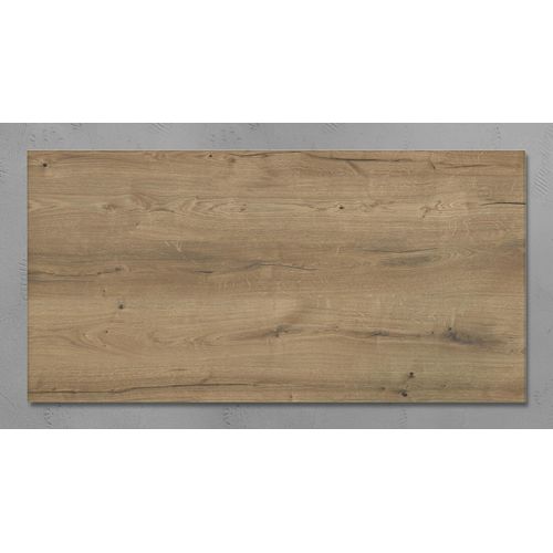 SIGEL Glas-Magnettafel 91,0 x 46,0 cm Natural Wood
