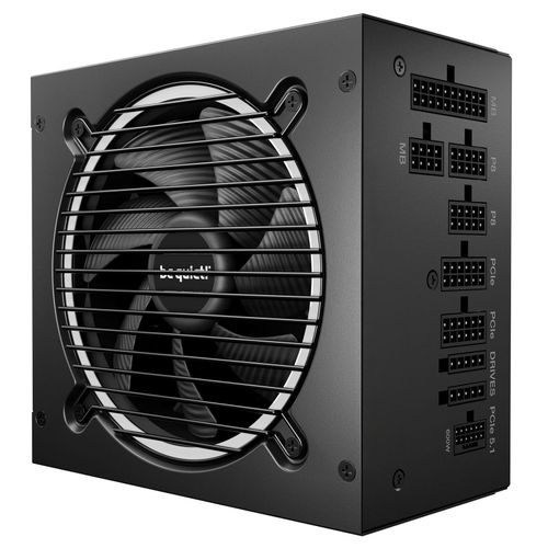 be quiet Netzteil Pure Power 13 M 750W Modular 80 Plus Gold