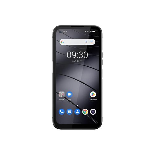 Gigaset GX6 PRO 5G Smartphone 128GB, 16.8 cm (6.6") Titan Black