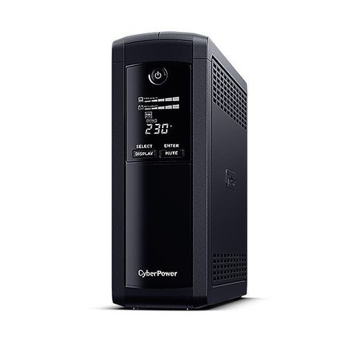 CyberPower Value Pro VP1600EILCD Backup USV System