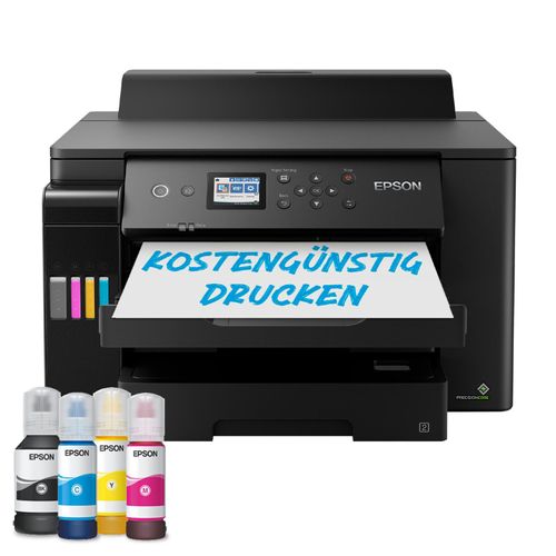 Epson EcoTank ET-16150 A3-Tintentankdrucker