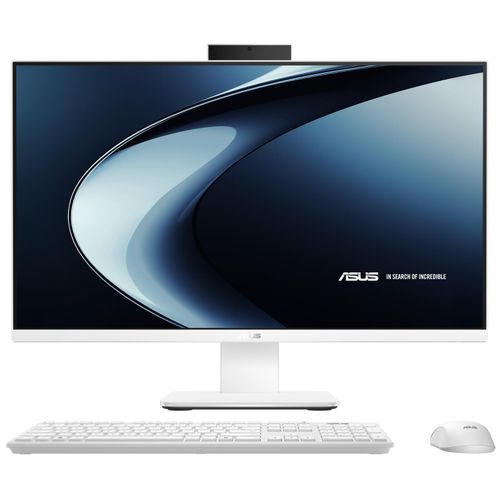 ASUS V400 AiO V470VAK-WPE925W All-in-One PC 68,6 cm (27") weiß