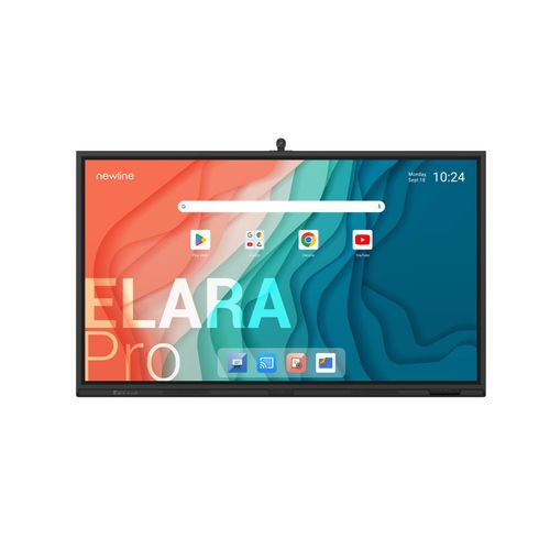 Newline TT-7523QCA+ Touch Display 190.5 cm 75 Zoll