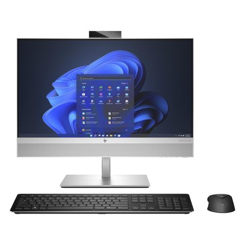 HP EliteOne 870 G9 All-in-One-Touchscreen-PC 68,6 cm (27 Zoll)