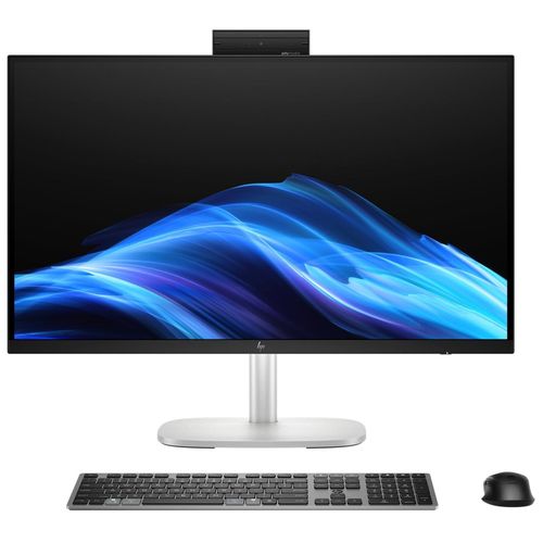 HP EliteStudio 8 G1i AI Intel® Core™ Ultra 5 235 All-in-One-PC 68,6 cm (27")