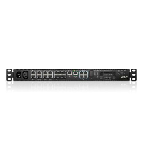 APC NetBotz Rack Überwachung 750
