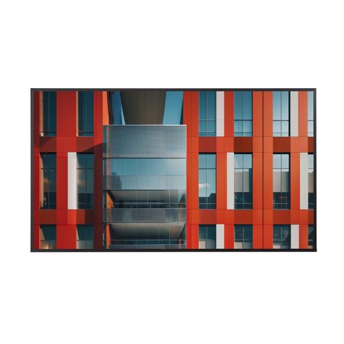 Sharp ME752 Signage Display Display 190,5 cm 75 Zoll