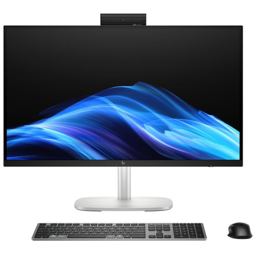 HP EliteStudio 8 G1i AI Intel® Core™ Ultra 7 265 All-in-One-PC 68,6 cm (27")