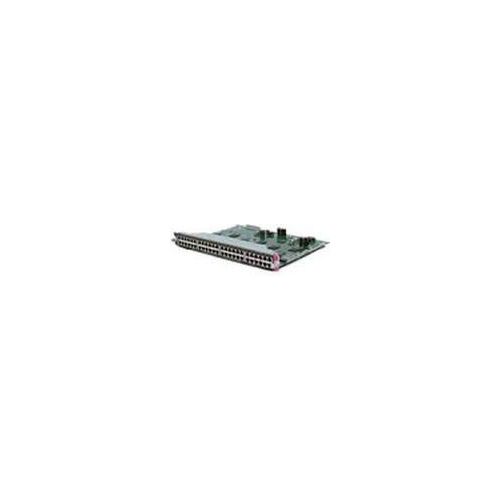 Cisco Gigabit Ethernet Module 18-Ports (GBIC), for Catalyst 4000, 1 Gbit/Sek, Gigabit Ethernet, verkabelt, 18x Gigabit Ethernet ports