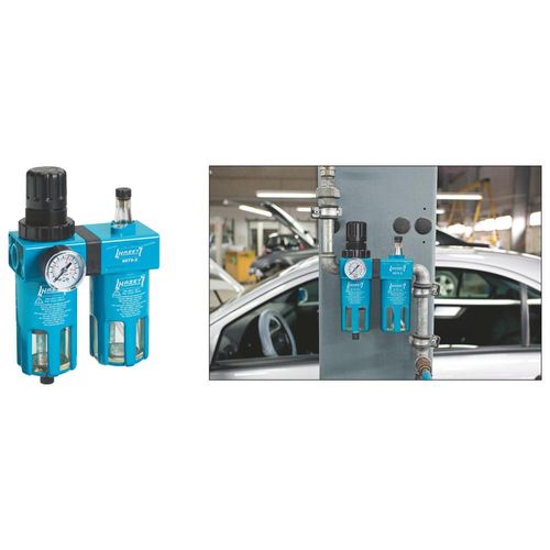 Hazet Wartungseinheit, Art.Nr. 9070-2