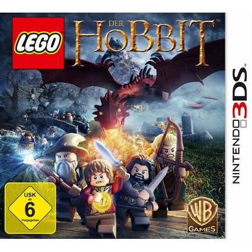LEGO Der Hobbit