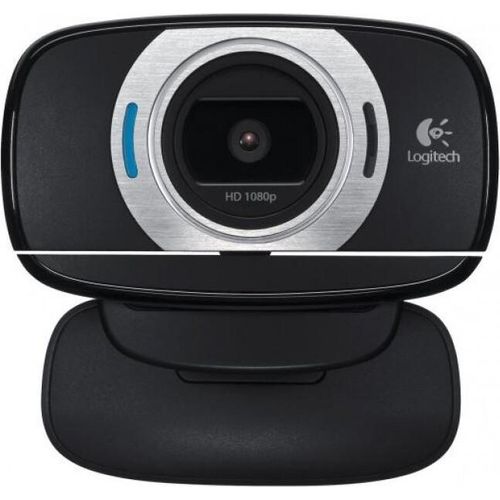 Logitech HD Webcam C615