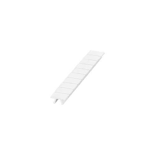 Phoenix Contact Zackband ZB 6,qr: 1-10 (1051029:0001)