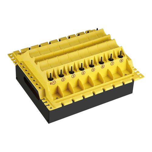 BGS Systemablage für Zylinderkopf-Reparatur ; BGS technic (8552)