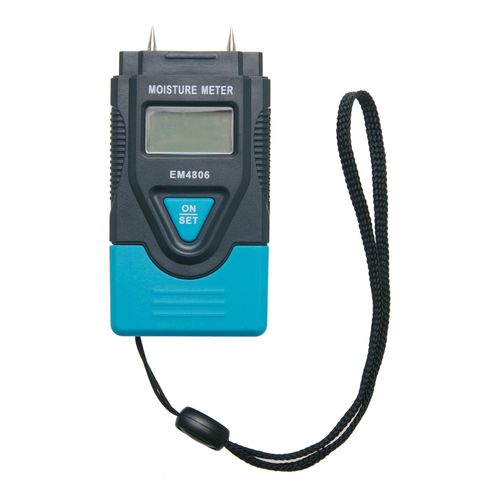 BGS Feuchtigkeitsmesser 3-IN-1 ; BGS technic (2191)