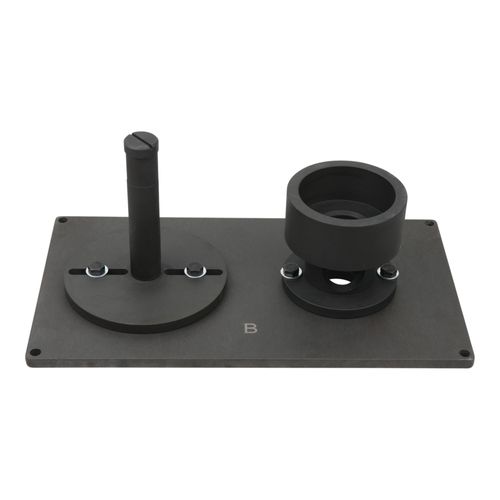KS Tools DAF / Mercedes Abstellvorrichtung für Haupt- und Vorgelege-Welle (460.0737)