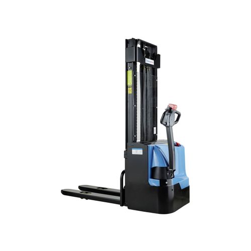HanseLifter Deichselstapler E-DH1233-MG, Hub: 3.300 mm, Tragf.: 1.200 kg (GE0074260)