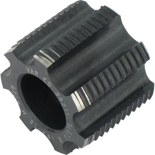 VAR Rahmen-Gewindeschneider BSA 1,370" x 24 tpi - präzises Nachschneiden von ...