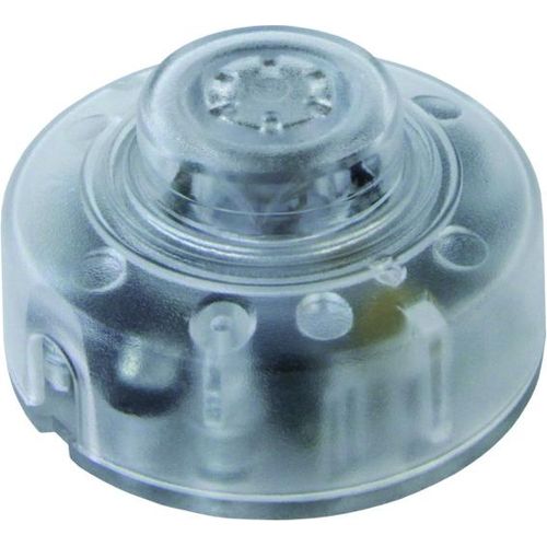 digitalSTROM RT-SDM200, Dimmer & switch, Extern, Knöpfe, Durchscheinend, 230V, 5,25 cm