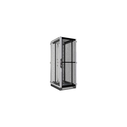 Rittal Netzwerkschrank 42HE 2100x800x1200 PremiumServer-12A (1182031)