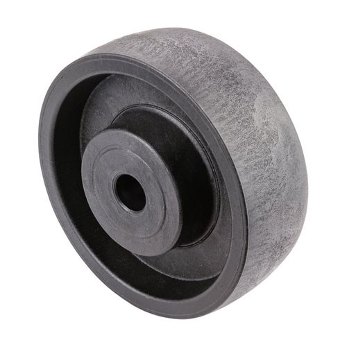 BS Rollen hitzebeständiges Rad bis+280 °C (B22.150))