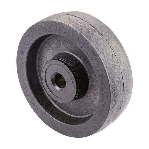 BS Rollen hitzebeständiges Rad bis+280 °C (B22.125))