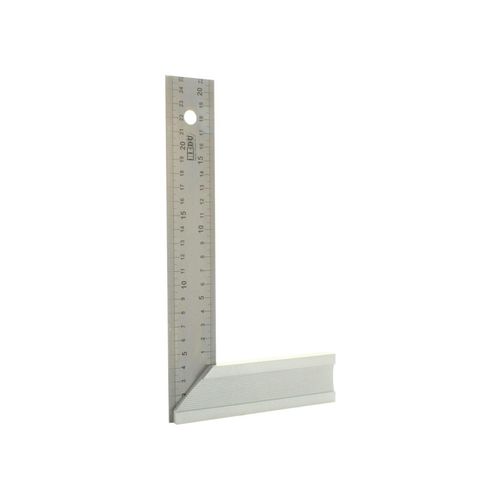 Hedue Alu-Winkel 250mm B025 mit Gehrung)