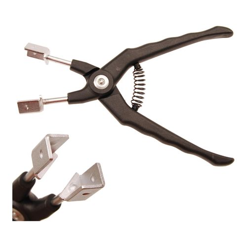 BGS Relaiszange gerade ; BGS technic (8312)