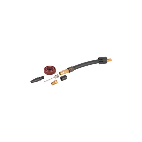 BOSCH Zubehör-Set für BOSCH-Druckluftpumpe PAG (2607010333)