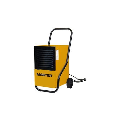 Master Kondensations-Luftentfeuchter DH 752 (4603800)