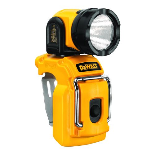 DEWALT LED Akku-Lampen (Solo Version) DCL510N-XJ)